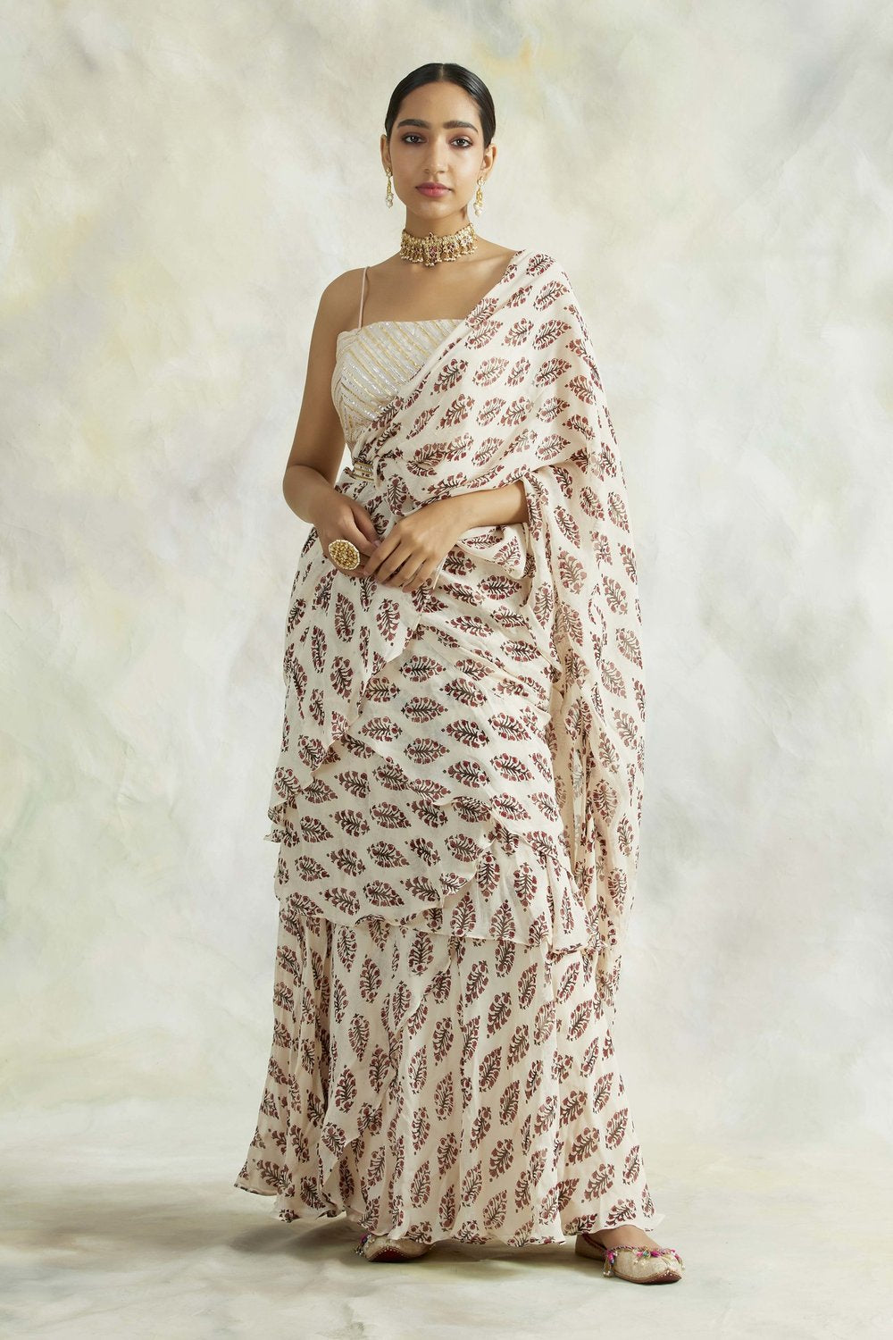 SAREE
