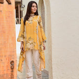 SONI TOP WITH TROUSERS - SET OF 2