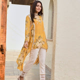 SONI TOP WITH TROUSERS - SET OF 2