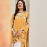 SONI TOP WITH TROUSERS - SET OF 2