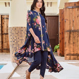 MIHIKA TOP & PANTS SET OF TWO
