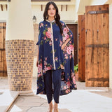 MIHIKA TOP & PANTS SET OF TWO
