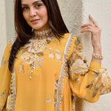 SONI TOP WITH TROUSERS - SET OF 2