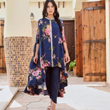 MIHIKA TOP & PANTS SET OF TWO
