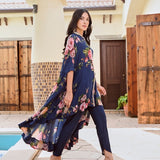 MIHIKA TOP & PANTS SET OF TWO