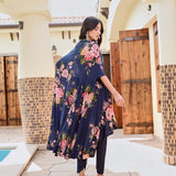 MIHIKA TOP & PANTS SET OF TWO