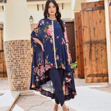 MIHIKA TOP & PANTS SET OF TWO