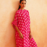 MAYA HIGH LOW TOP AND PANT SET OF 2