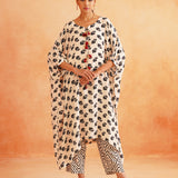 MAYA HIGH LOW TOP AND PANT SET OF 2