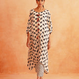 MAYA HIGH LOW TOP AND PANT SET OF 2