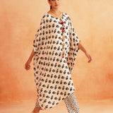 MAYA HIGH LOW TOP AND PANT SET OF 2