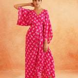 SEERAT DRESS