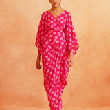 SEERAT DRESS