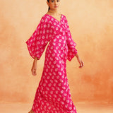 SEERAT DRESS