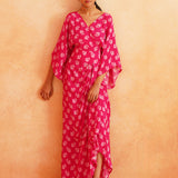 SEERAT DRESS