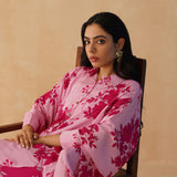 PINK BAMBI SHIRT & PANTS SET OF TWO