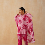 PINK BAMBI SHIRT & PANTS SET OF TWO