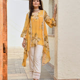 SONI TOP WITH TROUSERS - SET OF 2