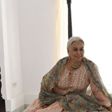 NEELIMA ODHANI