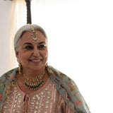 NEELIMA ODHANI