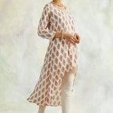 MIA HIGH LOW TOP & TULIP PANTS