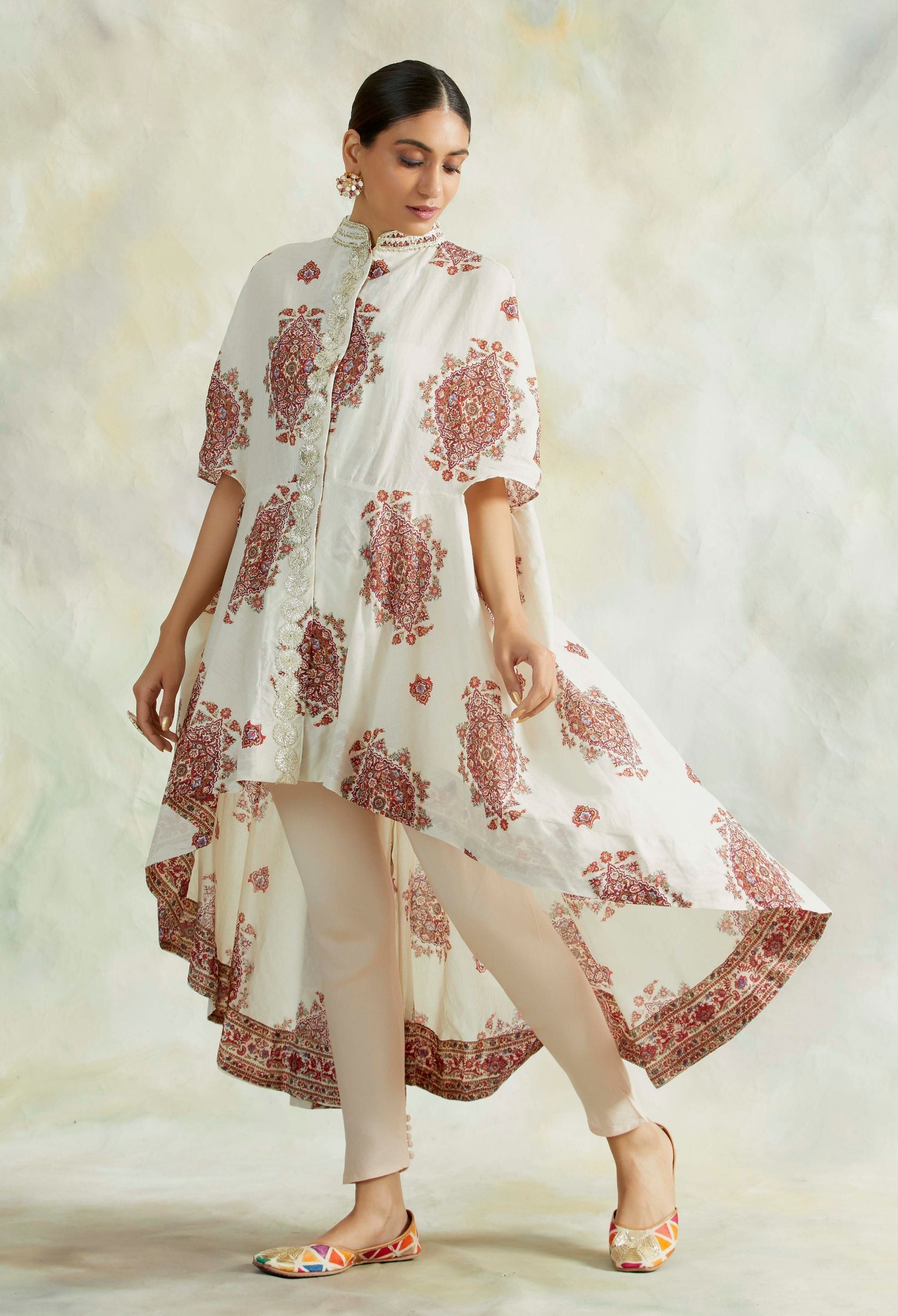 END OF SEASON SALE  FLAT 50% OFF