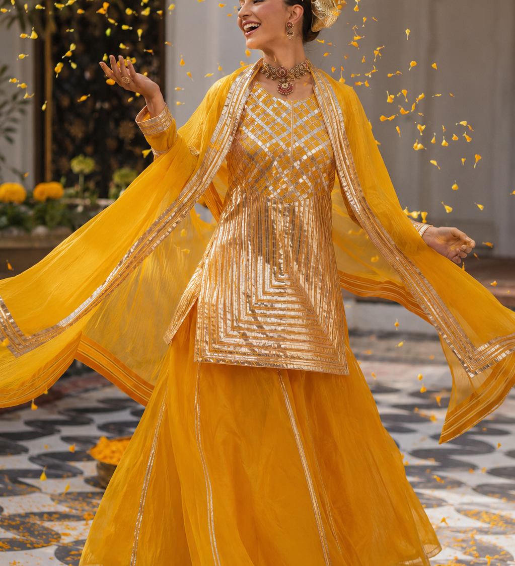 Haldi