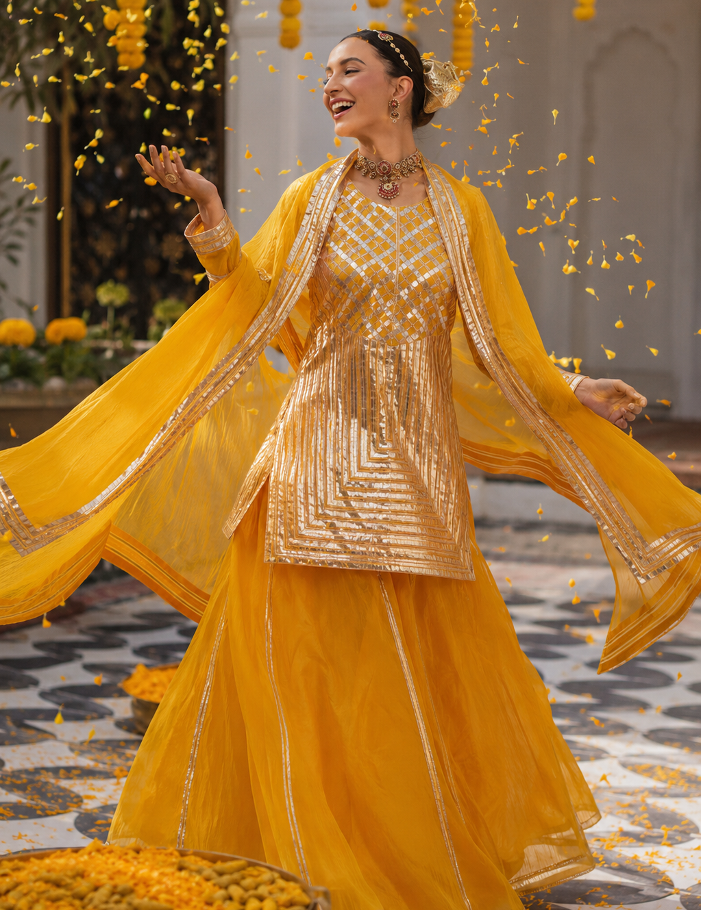 Haldi