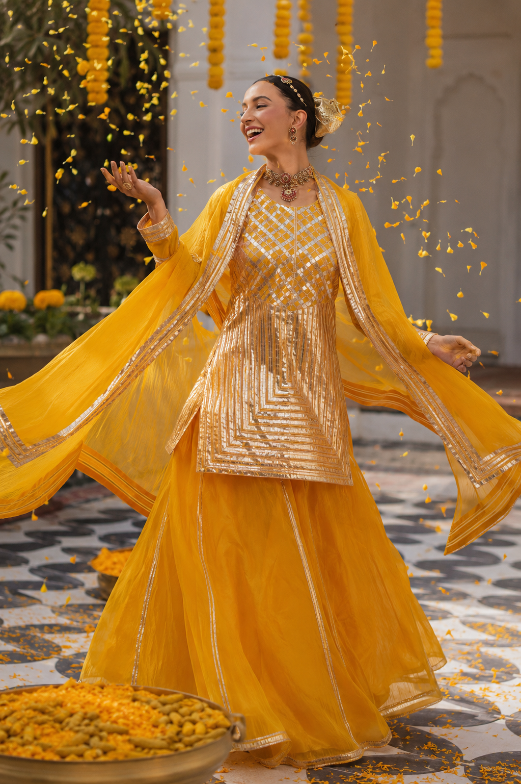 Haldi