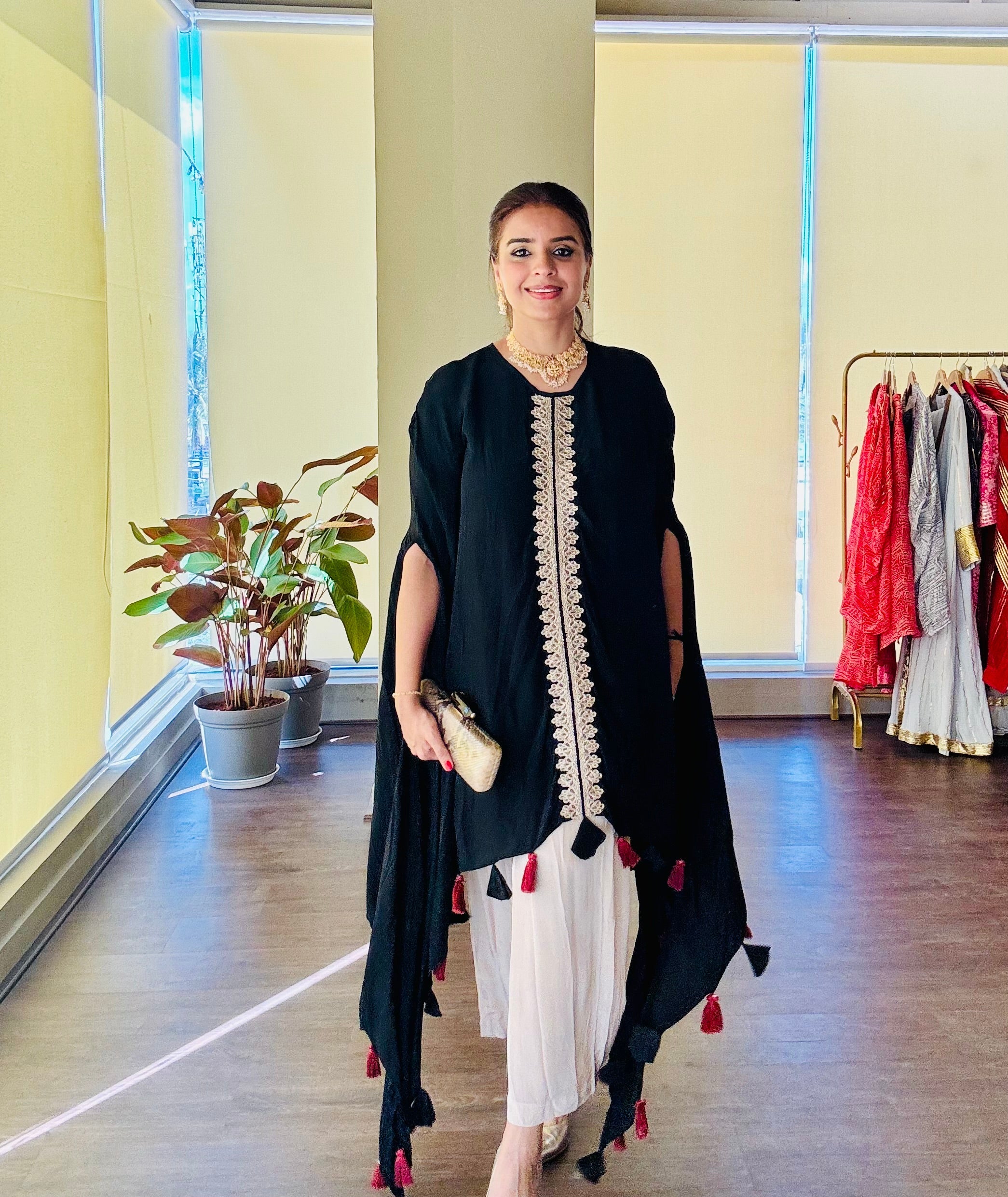 CO ORD SETS