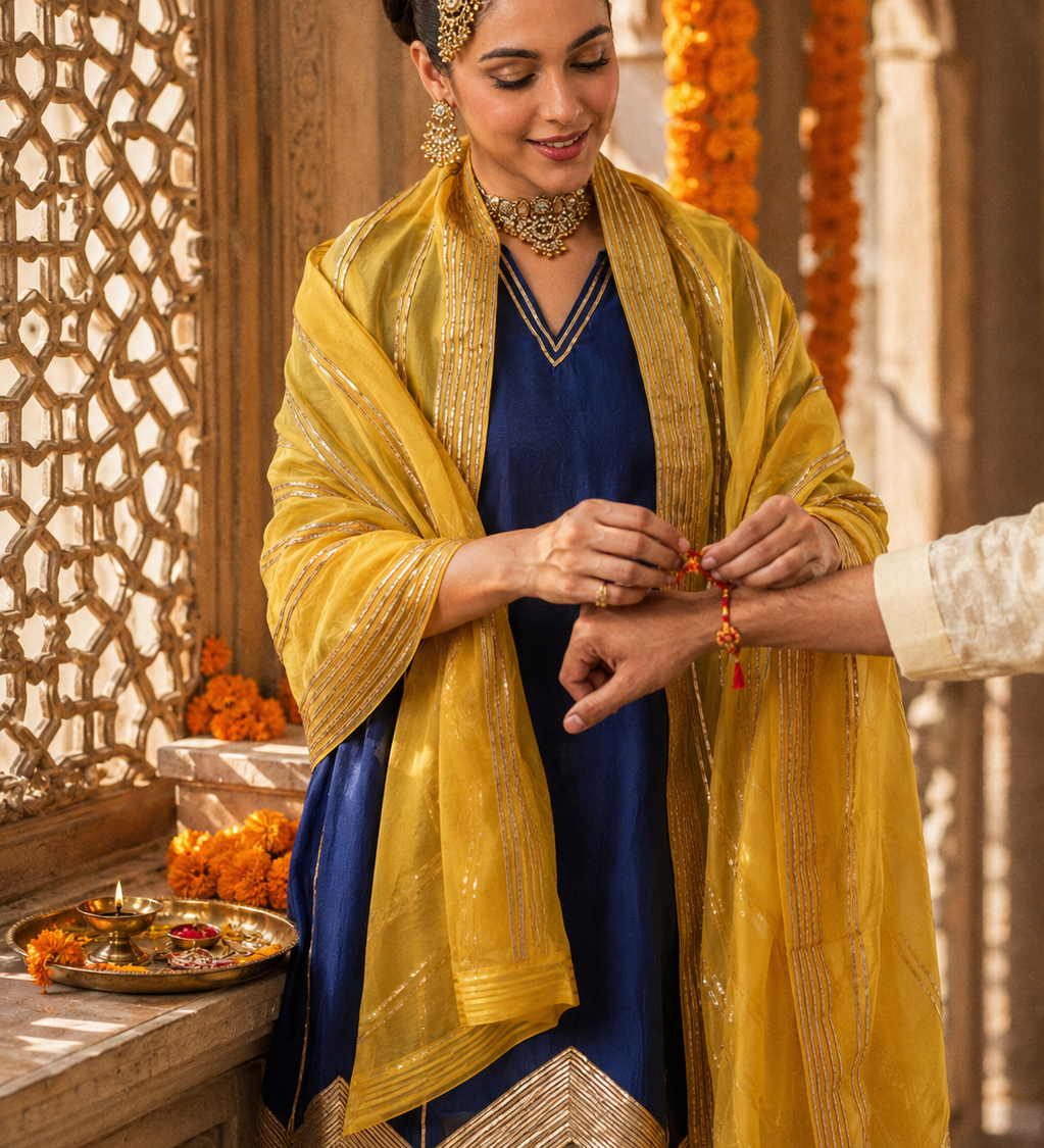 Raksha Bandhan