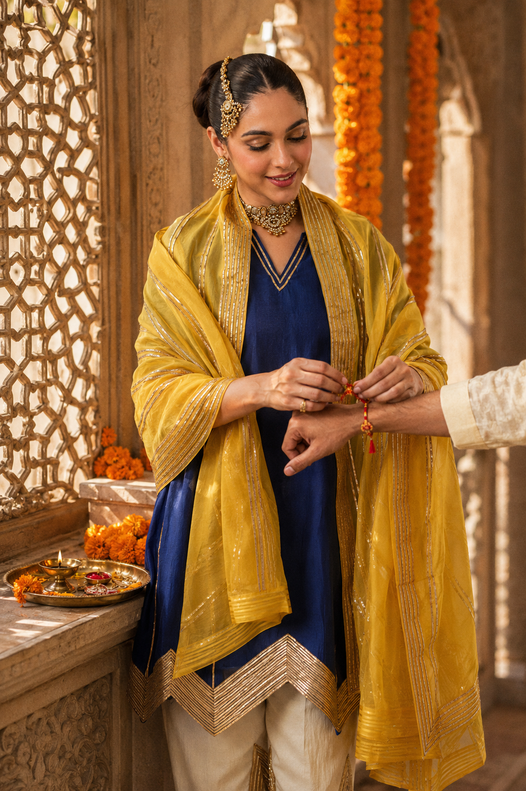 Raksha Bandhan