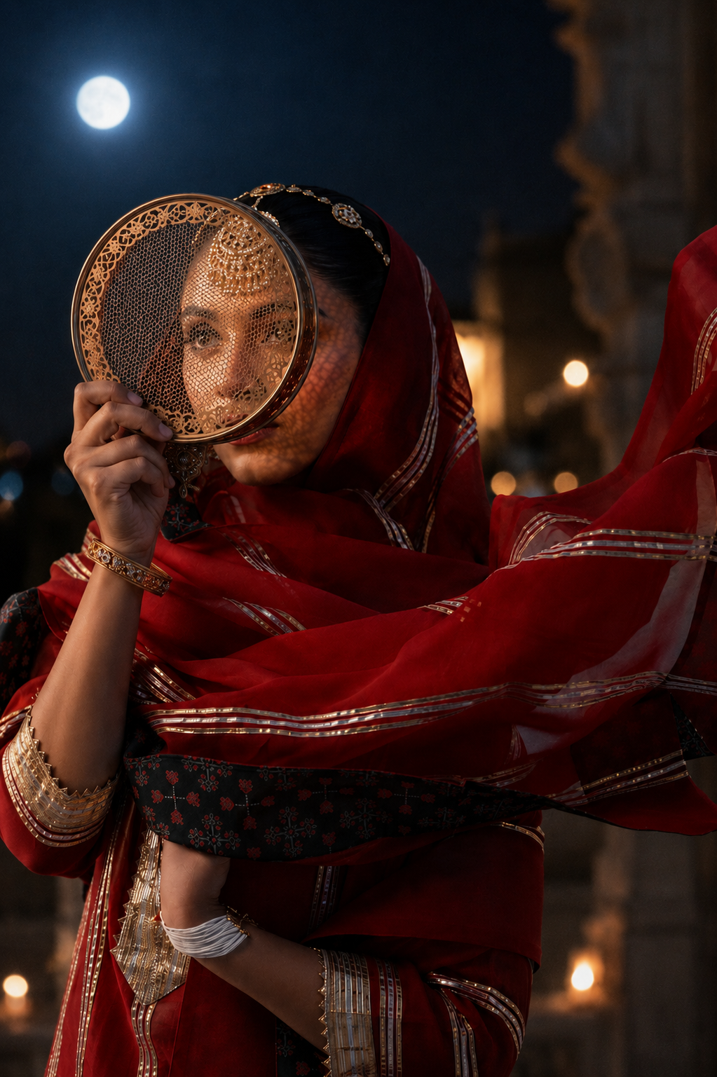 Karwa Chauth