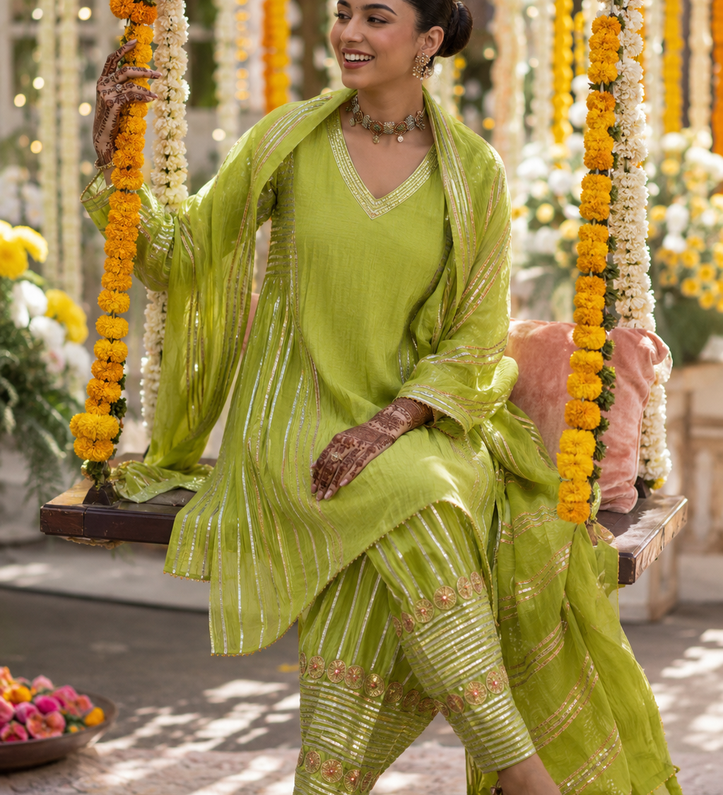 Mehendi