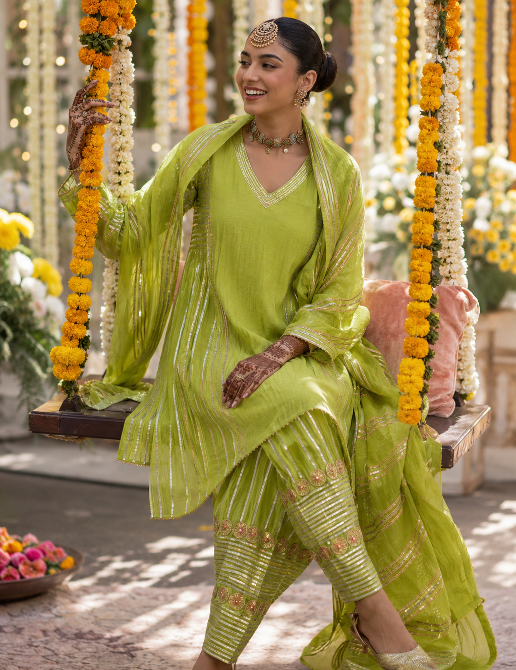 Mehendi
