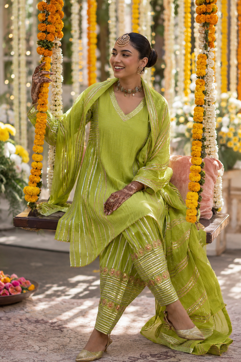Mehendi