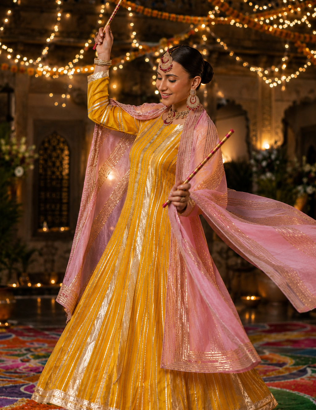 Navratri