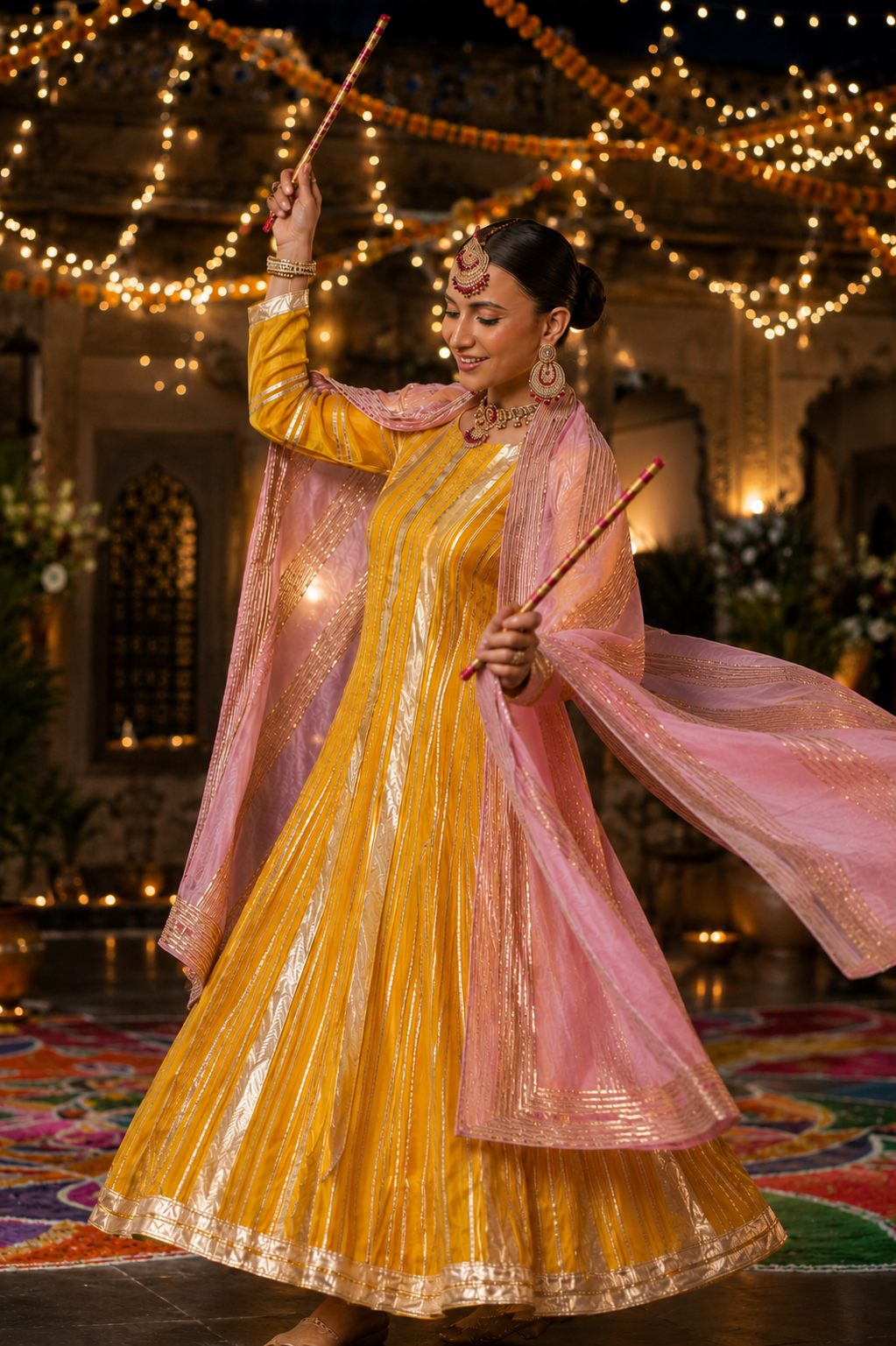 Navratri