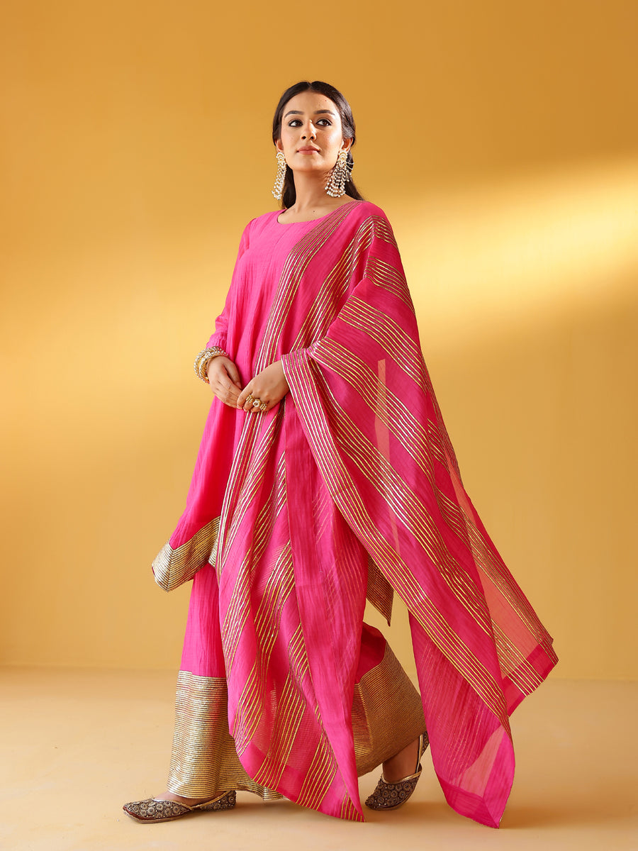 Seen on Amrita Raichand