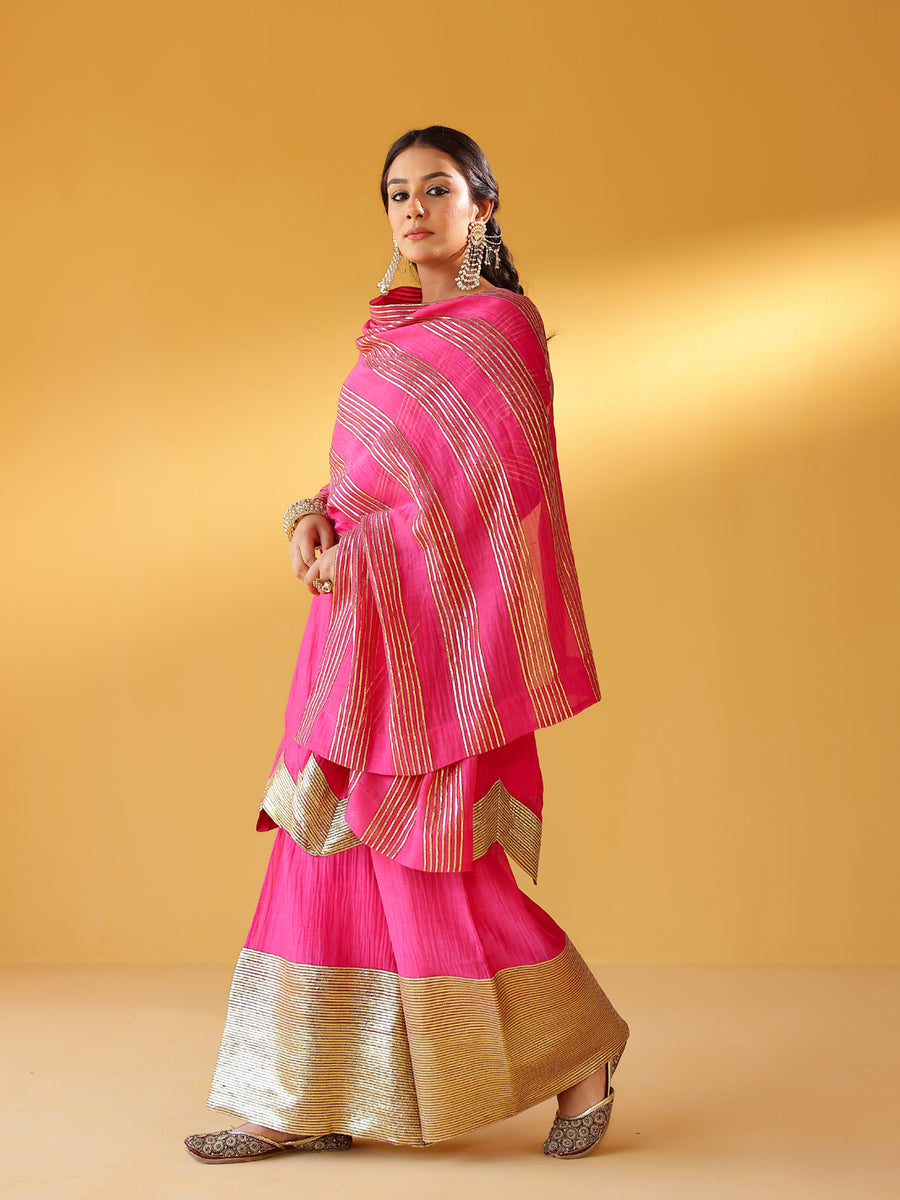 Seen on Amrita Raichand