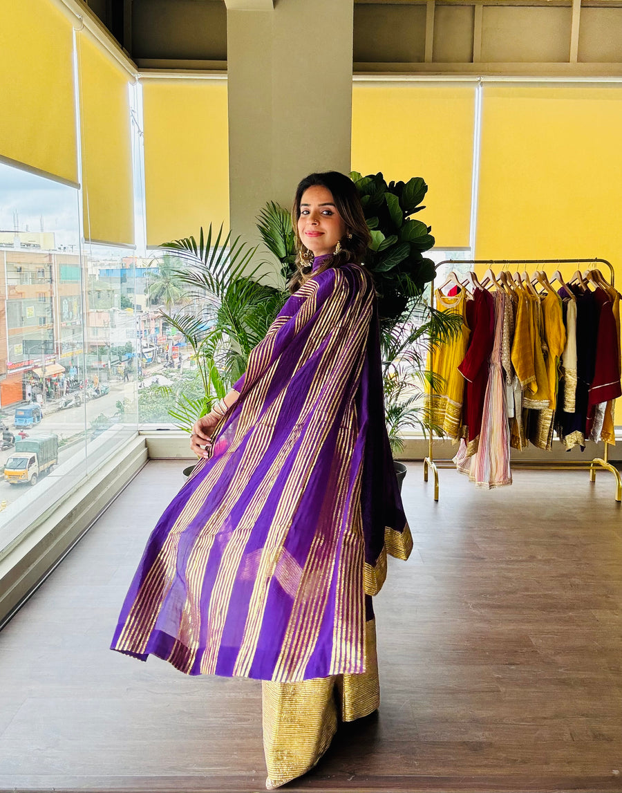 Seen on Mehak Mehra
