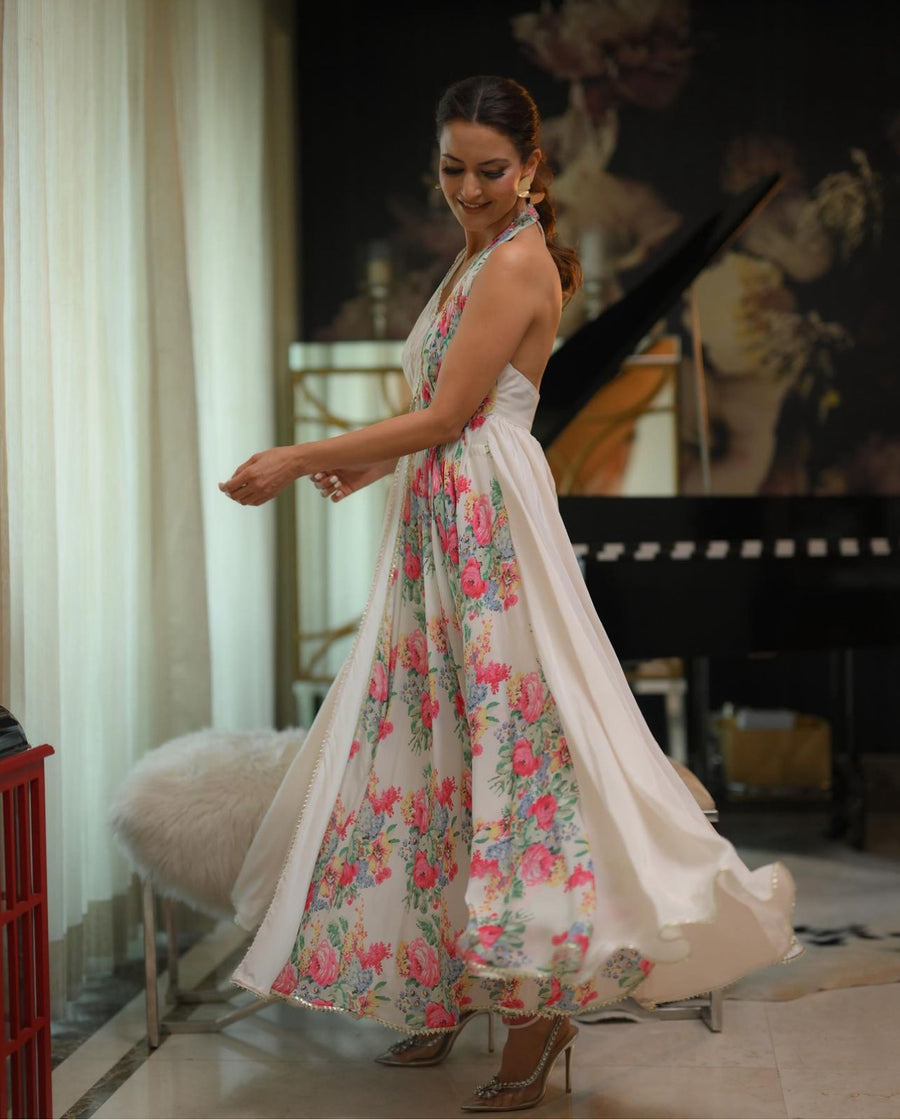 Seen on Dipti Dhillon