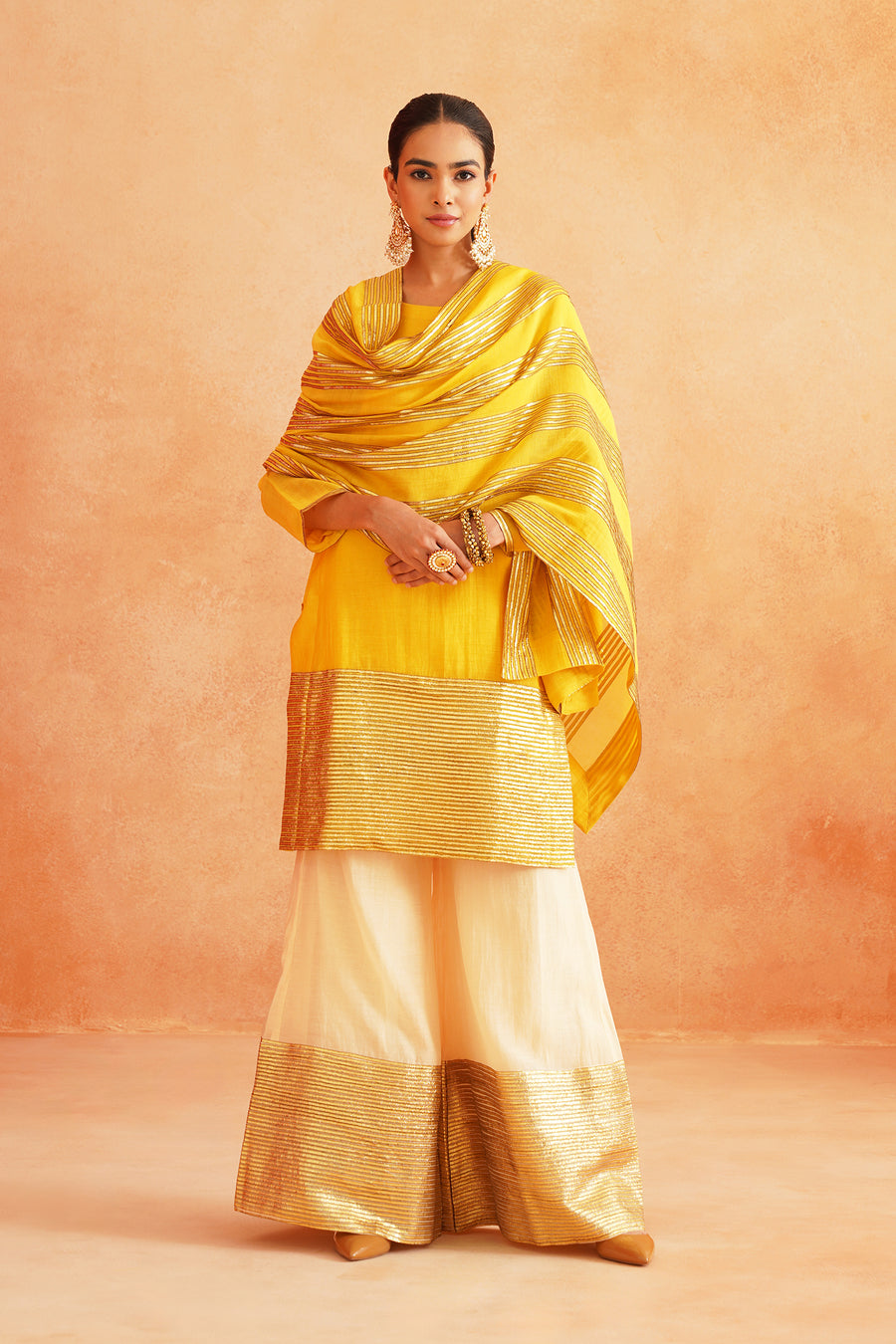 Seen on Tanaaz Doshi