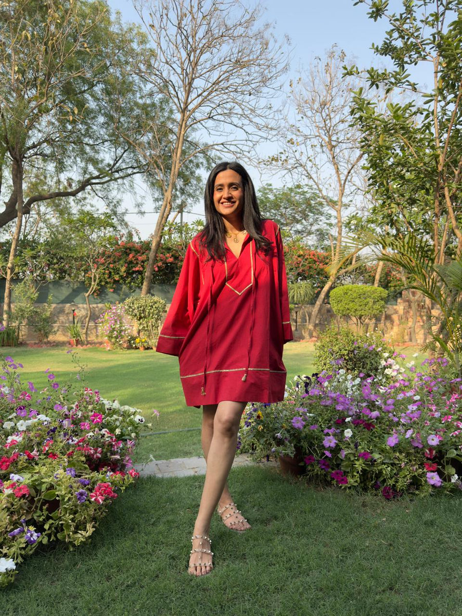 Seen on Mitali Wadhwa