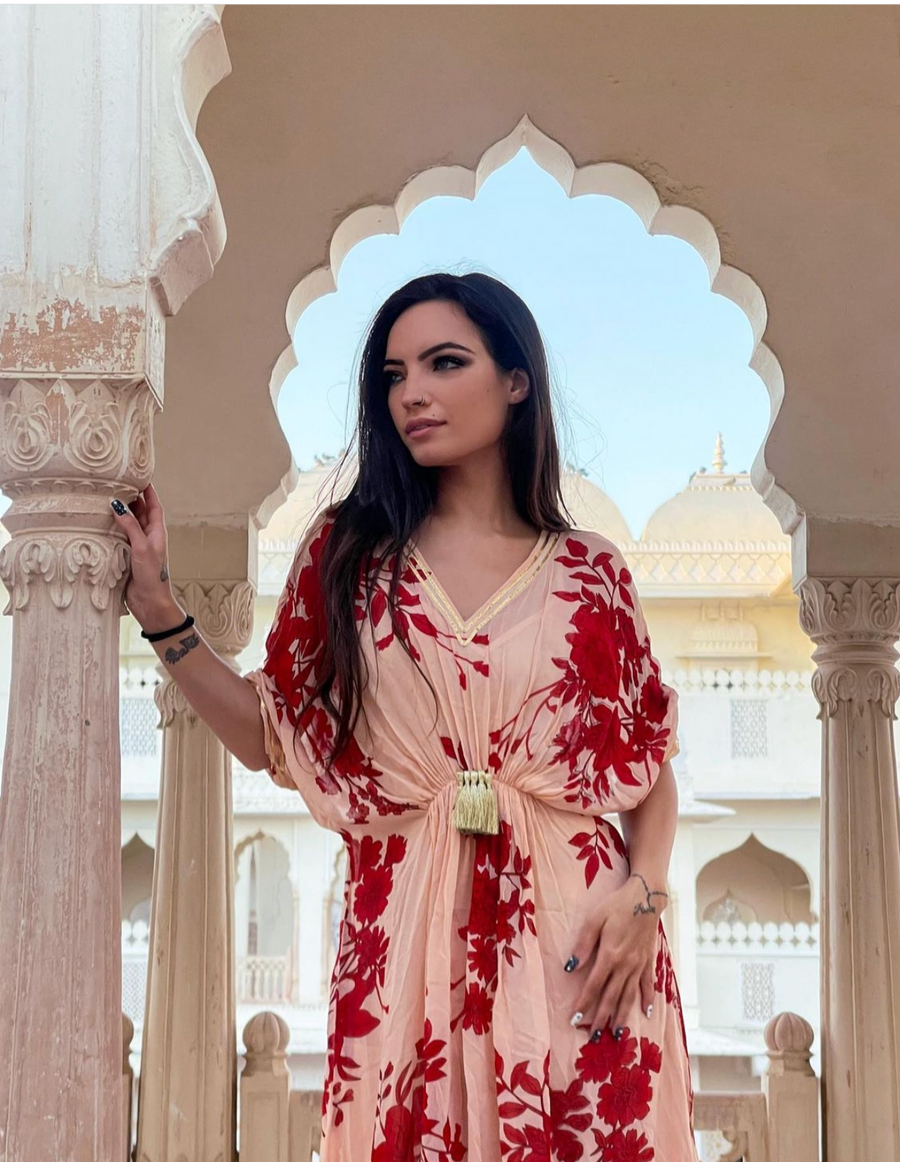 Seen on Anaita Shroff Adjania